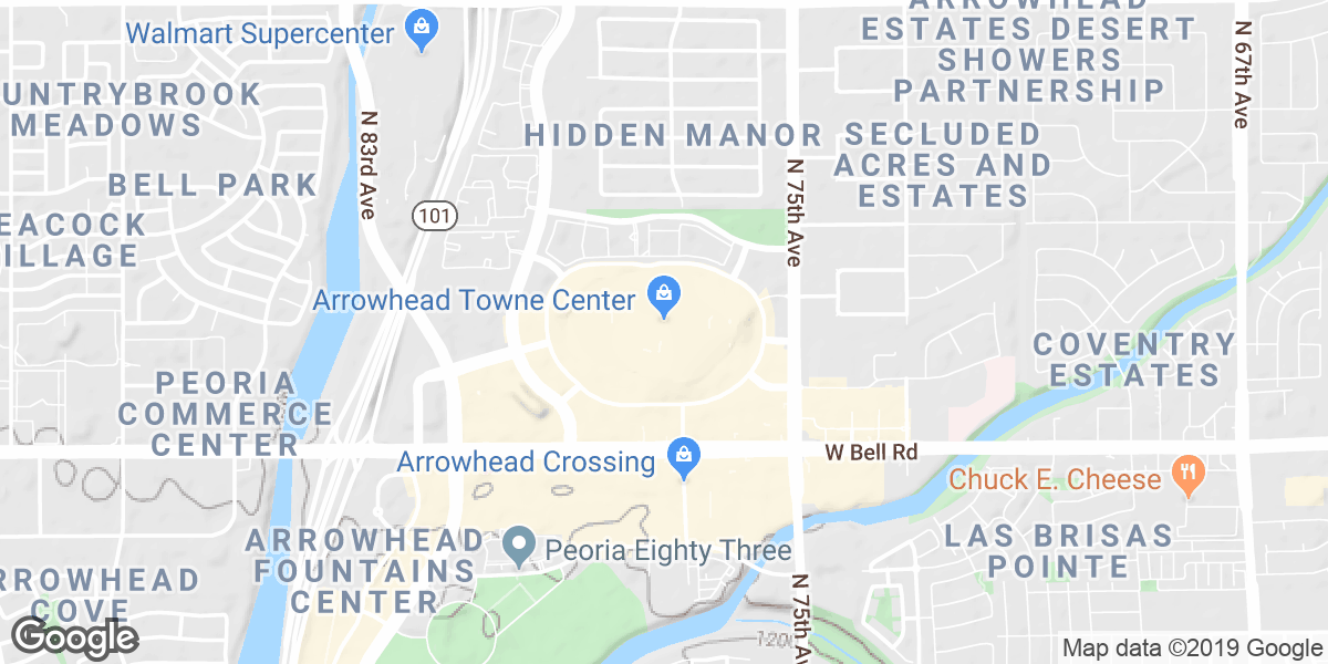 Sensory Friendly Santa Arrowhead Mall Autism Speaks